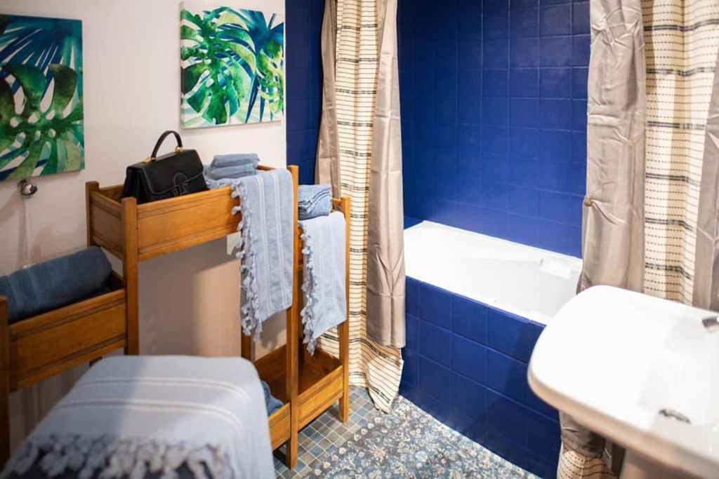 Duplex Tout Equipe, Proche Centre-Ville Colmar, Parking Ngoại thất bức ảnh